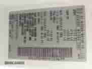 2015 Chevrolet City Express Cargo LS с VIN 3N63M0YN0FK723699, выставлен на аукционе IAAI как лот 42278245 с пробегом 61 906 миль миль и . История ставок и продаж доступна на DreamBid. Изображение 9.