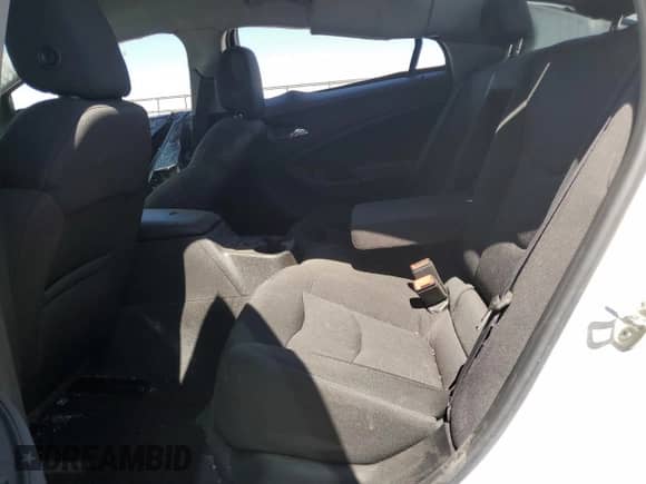 2017 Chevrolet Volt LT z VIN 1G1RC6S52HU166284, wystawiony jako Copart lot #66202993 z przebiegiem 76 878 mil mil oraz . Historia ofert i sprzedaży dostępna na DreamBid. Obrazek 10.