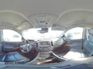 ✅ 2019 Chevrolet Silverado 2500HD High Country • VIN: 1GC1KUEY5KF117111 • Lot: 70201175. Listed on Copart with 133,769 mi. Free auction sales archive from the USA and detailed vehicle history report at DreamBid. Image 14.