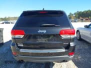 ✅ 2014 Jeep Grand Cherokee Limited • VIN: 1C4RJFBG3EC339231 • Lot: 43608796. Listed on IAAI with 134,588 mi. Free auction sales archive from the USA and detailed vehicle history report at DreamBid. Image 17.