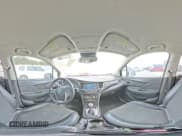 ✅ 2017 Buick Encore Preferred II • VIN: KL4CJBSB9HB070658 • Лот: 80323005. Опубликован ранее на Copart с пробегом 157 450 миль. Бесплатный доступ к архиву аукционных продаж из США и подробный отчёт об истории автомобиля на DreamBid. Изображение 15.