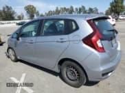 ✅ 2019 Honda Fit LX • VIN: 3HGGK5H44KM711733 • Lot: 57655715. Listed on Copart with 65,099 mi. Free auction sales archive from the USA and detailed vehicle history report at DreamBid. Image 2.