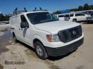 ✅ 2020 Nissan NV Cargo SV • VIN: 1N6BF0KY6LN810098 • Лот: 93159505. Опубликован ранее на Copart с пробегом 272 401 миль. Бесплатный доступ к архиву аукционных продаж из США и подробный отчёт об истории автомобиля на DreamBid. Изображение 4.