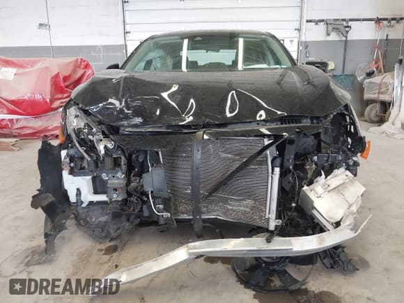 ✅ 2019 Honda Civic LX • VIN: 2HGFC2F66KH507753 • Lot: 43430973. Listed on IAAI with 47,311 mi. Free auction sales archive from the USA and detailed vehicle history report at DreamBid. Image 6.