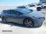 2025 Toyota Prius SE с VIN JTDACACU4S3040311, выставлен на аукционе IAAI как лот 42691282 с пробегом 586 миль миль и . История ставок и продаж доступна на DreamBid. Изображение 13.