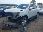 ✅ 2024 Chevrolet Tahoe High Country • VIN: 1GNSKTKL3RR109323 • Лот: 42638114. Опубликован ранее на IAAI с пробегом 44 538 миль. Бесплатный доступ к архиву аукционных продаж из США и подробный отчёт об истории автомобиля на DreamBid. Изображение 2.