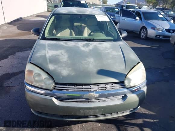 2005 Chevrolet Malibu Maxx LS z VIN 1G1ZT62865F129376, wystawiony jako IAAI lot #41892160 z przebiegiem 237 523 mil mil oraz . Historia ofert i sprzedaży dostępna na DreamBid. Obrazek 6.