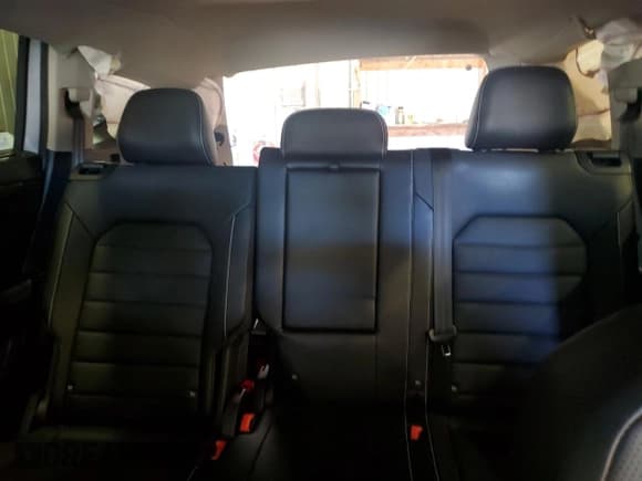 ✅ 2024 Volkswagen Atlas SEL • VIN: 1V2BR2CA9RC561466 • Lot: 81966225. Wystawiony na Copart z przebiegiem 2 867 mil. Bezpłatny archiwum sprzedaży aukcyjnych z USA i szczegółowy raport historii pojazdu na DreamBid. Zdjęcie 10.