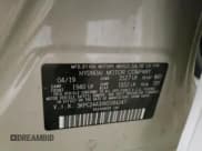 ✅ 2019 Hyundai Accent SEL • VIN: 3KPC24A3XKE084247 • Lot: 74559774. Listed on Copart with 77,311 mi. Free auction sales archive from the USA and detailed vehicle history report at DreamBid. Image 12.