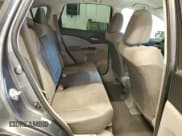 ✅ 2013 Honda CR-V LX • VIN: 2HKRM4H36DH644502 • Lot: 90471555. Listed on Copart with 182,464 mi. Free auction sales archive from the USA and detailed vehicle history report at DreamBid. Image 11.