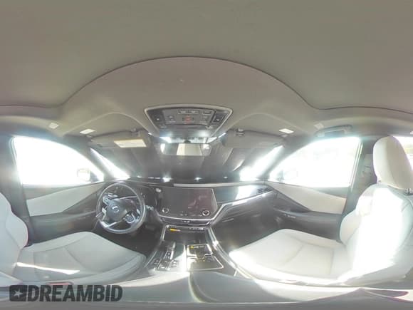 ✅ 2025 Lexus TX 350 Premium • VIN: 5TDAAAB65SS025646 • Lot: 84398445. Wystawiony na Copart z przebiegiem 7 450 mil. Bezpłatny archiwum sprzedaży aukcyjnych z USA i szczegółowy raport historii pojazdu na DreamBid. Zdjęcie 16.