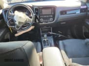 ✅ 2016 Mitsubishi Outlander SE • VIN: JA4AZ3A37GZ035607 • Lot: 90928365. Listed on Copart with 89,341 mi. Free auction sales archive from the USA and detailed vehicle history report at DreamBid. Image 8.