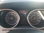 ✅ 2011 Hyundai Elantra Limited • VIN: KMHDH4AE4BU110326 • Lot: 46130275. Listed on Copart with 176,341 mi. Free auction sales archive from the USA and detailed vehicle history report at DreamBid. Image 9.