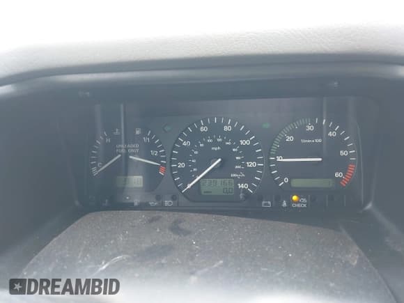 ✅ 1999 Volkswagen EuroVan • VIN: WV2MH2708XH001499 • Lot: 41890435. Listed on IAAI with 239,166 mi. Free auction sales archive from the USA and detailed vehicle history report at DreamBid. Image 7.