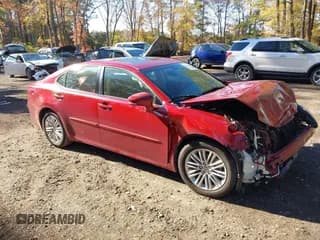 ✅ 2014 Lexus ES 330 • VIN: JTHBK1GG6E2133965 • Lot: 43620485. Wystawiony na IAAI z przebiegiem 197 193 mil. Bezpłatny archiwum sprzedaży aukcyjnych z USA i szczegółowy raport historii pojazdu na DreamBid. Zdjęcie 1.