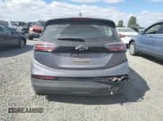 ✅ 2022 Chevrolet Bolt EV 2LT • VIN: 1G1FX6S02N4128500 • Lot: 66418904. Wystawiony na Copart z przebiegiem 37 990 mil. Bezpłatny archiwum sprzedaży aukcyjnych z USA i szczegółowy raport historii pojazdu na DreamBid. Zdjęcie 6.