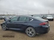 ✅ 2018 Buick Regal Preferred II • VIN: W04GM6SX7J1067569 • Лот: 93002315. Опубликован ранее на Copart с пробегом 177 313 миль. Бесплатный доступ к архиву аукционных продаж из США и подробный отчёт об истории автомобиля на DreamBid. Изображение 2.