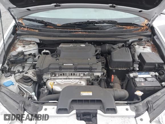 ✅ 2010 Hyundai Elantra GLS • VIN: KMHDU4AD6AU905735 • Lot: 43596963. Listed on IAAI with 254,444 mi. Free auction sales archive from the USA and detailed vehicle history report at DreamBid. Image 10.