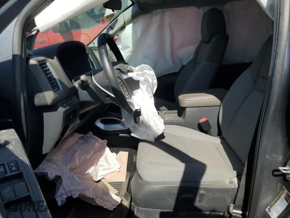 ✅ 2023 Nissan Frontier SV • VIN: 1N6ED1EJ7PN638273 • Lot: 49276655. Wystawiony na Copart z przebiegiem Nie podano. Bezpłatny archiwum sprzedaży aukcyjnych z USA i szczegółowy raport historii pojazdu na DreamBid. Zdjęcie 7.