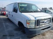 ✅ 2013 Ford Econoline Cargo Commercial • VIN: 1FTNS2ELXDDA38381 • Lot: 41243450. Wystawiony na IAAI z przebiegiem 143 160 mil. Bezpłatny archiwum sprzedaży aukcyjnych z USA i szczegółowy raport historii pojazdu na DreamBid. Zdjęcie 6.