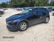 ✅ 2021 Mazda CX-3 Sport • VIN: JM1DKFB78M1516986 • Лот: 70729665. Опубликован ранее на Copart с пробегом 52 603 миль. Бесплатный доступ к архиву аукционных продаж из США и подробный отчёт об истории автомобиля на DreamBid. Изображение 1.