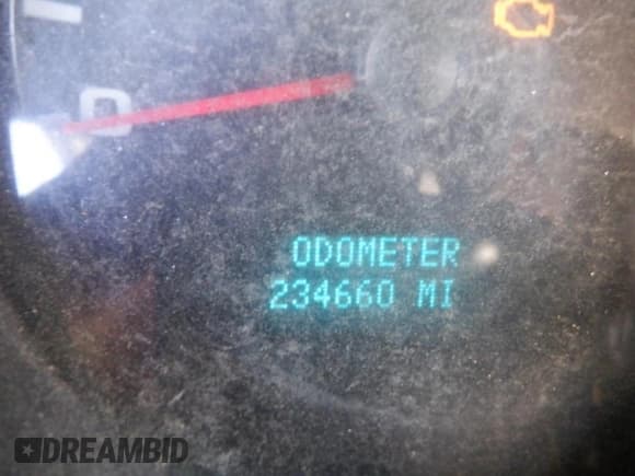 ✅ 2007 Chevrolet Silverado 1500 Work Truck • VIN: 1GCEC19X07Z611770 • Lot: 43710731. Listed on IAAI with 234,660 mi. Free auction sales archive from the USA and detailed vehicle history report at DreamBid. Image 33.