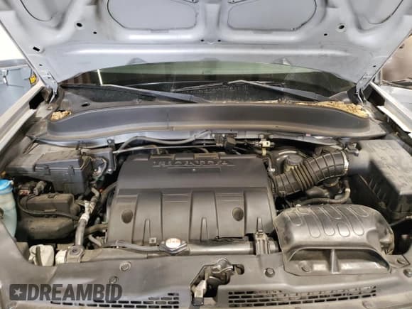 ✅ 2011 Honda Ridgeline RT • VIN: 5FPYK1F25BB003743 • Lot: 64814535. Wystawiony na Copart z przebiegiem 170 759 mil. Bezpłatny archiwum sprzedaży aukcyjnych z USA i szczegółowy raport historii pojazdu na DreamBid. Zdjęcie 11.