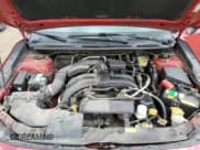 ✅ 2017 Subaru Impreza Special Sports • VIN: 4S3GTAK64H1730335 • Lot: 58880765. Listed on Copart with 109,763 mi. Free auction sales archive from the USA and detailed vehicle history report at DreamBid. Image 11.