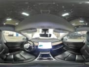 ✅ 2021 Tesla Model Y Long Range • VIN: 5YJYGDEE3MF145325 • Lot: 82555245. Listed on Copart with 83,636 mi. Free auction sales archive from the USA and detailed vehicle history report at DreamBid. Image 15.