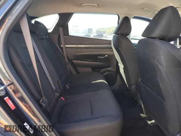 ✅ 2022 Hyundai Tucson Blue • VIN: KM8JBCA19NU025398 • Lot: 73596434. Wystawiony na Copart z przebiegiem 67 140 mil. Bezpłatny archiwum sprzedaży aukcyjnych z USA i szczegółowy raport historii pojazdu na DreamBid. Zdjęcie 12.