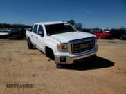 ✅ 2014 GMC Sierra 1500 SLT • VIN: 3GTP1VEC8EG502429 • Лот: 47784725. Опубликован ранее на Copart с пробегом 200 581 миль. Бесплатный доступ к архиву аукционных продаж из США и подробный отчёт об истории автомобиля на DreamBid. Изображение 14.