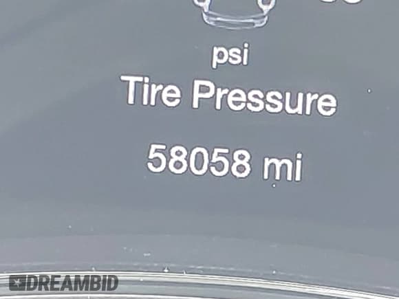 ✅ 2019 Jeep Grand Cherokee Upland • VIN: 1C4RJFAG4KC531609 • Lot: 41719305. Listed on IAAI with 58,058 mi. Free auction sales archive from the USA and detailed vehicle history report at DreamBid. Image 15.