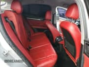 ✅ 2019 Alfa Romeo Stelvio • VIN: ZASPAJAN3K7C43041 • Lot: 70775545. Listed on Copart with 55,006 mi. Free auction sales archive from the USA and detailed vehicle history report at DreamBid. Image 11.