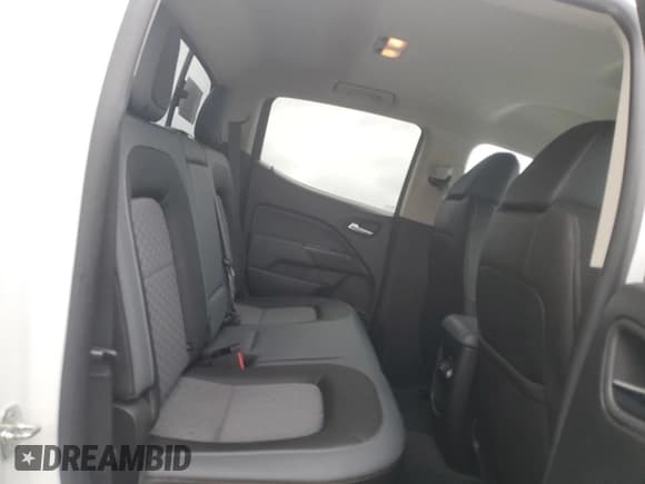 ✅ 2021 Chevrolet Colorado 4WD Z71 • VIN: 1GCGTDEN5M1210367 • Lot: 47817145. Wystawiony na Copart z przebiegiem 69 299 mil. Bezpłatny archiwum sprzedaży aukcyjnych z USA i szczegółowy raport historii pojazdu na DreamBid. Zdjęcie 10.