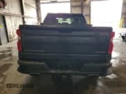 ✅ 2020 Chevrolet Silverado 1500 RST • VIN: 1GCRYEED9LZ195718 • Lot: 82565045. Listed on Copart with 103,900 mi. Free auction sales archive from the USA and detailed vehicle history report at DreamBid. Image 6.