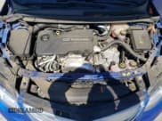 ✅ 2017 Chevrolet Volt LT • VIN: 1G1RC6S58HU100628 • Lot: 59704664. Wystawiony na Copart z przebiegiem 81 436 mil. Bezpłatny archiwum sprzedaży aukcyjnych z USA i szczegółowy raport historii pojazdu na DreamBid. Zdjęcie 11.