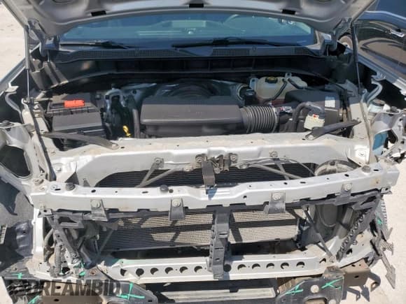 ✅ 2019 Chevrolet Silverado 1500 Custom • VIN: 1GCRYBEF3KZ227027 • Lot: 50991575. Listed on Copart with 52,837 mi. Free auction sales archive from the USA and detailed vehicle history report at DreamBid. Image 11.