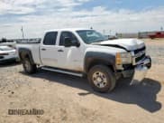 ✅ 2010 Chevrolet Silverado 2500HD LT • VIN: 1GC4KXBG0AF156729 • Лот: 69670325. Опубликован ранее на Copart с пробегом 275 038 миль. Бесплатный доступ к архиву аукционных продаж из США и подробный отчёт об истории автомобиля на DreamBid. Изображение 4.