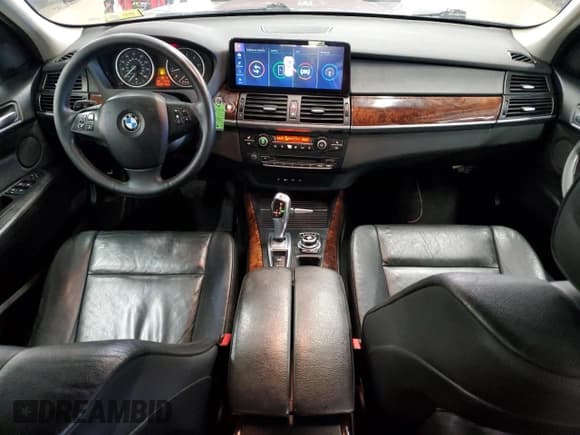 ✅ 2010 BMW X5 30i • VIN: 5UXFE4C52AL381536 • Лот: 87488935. Опубликован ранее на Copart с пробегом 262 927 миль. Бесплатный доступ к архиву аукционных продаж из США и подробный отчёт об истории автомобиля на DreamBid. Изображение 8.