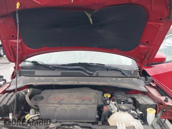 ✅ 2018 Jeep Compass Latitude • VIN: 3C4NJDBB4JT104326 • Лот: 43779456. Опубликован ранее на IAAI с пробегом 61 629 миль. Бесплатный доступ к архиву аукционных продаж из США и подробный отчёт об истории автомобиля на DreamBid. Изображение 10.