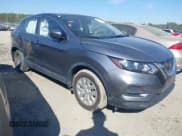 ✅ 2020 Nissan Rogue S • VIN: JN1BJ1CV2LW549125 • Lot: 41680569. Wystawiony na IAAI z przebiegiem 65 658 mil. Bezpłatny archiwum sprzedaży aukcyjnych z USA i szczegółowy raport historii pojazdu na DreamBid. Zdjęcie 1.