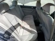 ✅ 2003 Volkswagen Jetta GL • VIN: 3VWRP69M63M106317 • Lot: 69277524. Wystawiony na Copart z przebiegiem 231 137 mil. Bezpłatny archiwum sprzedaży aukcyjnych z USA i szczegółowy raport historii pojazdu na DreamBid. Zdjęcie 10.