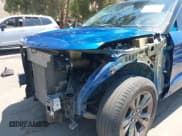 ✅ 2022 Ford Explorer XLT • VIN: 1FMSK7DH4NGC40979 • Lot: 42405024. Wystawiony na IAAI z przebiegiem 41 740 mil. Bezpłatny archiwum sprzedaży aukcyjnych z USA i szczegółowy raport historii pojazdu na DreamBid. Zdjęcie 19.