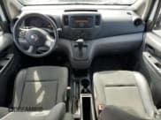 ✅ 2016 Nissan NV200 S • VIN: 3N6CM0KN1GK699181 • Lot: 68268995. Listed on Copart with 122,302 mi. Free auction sales archive from the USA and detailed vehicle history report at DreamBid. Image 8.