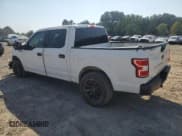 ✅ 2018 Ford F-150 XL • VIN: 1FTEW1C52JKE96488 • Lot: 80540725. Wystawiony na Copart z przebiegiem 162 894 mil. Bezpłatny archiwum sprzedaży aukcyjnych z USA i szczegółowy raport historii pojazdu na DreamBid. Zdjęcie 2.