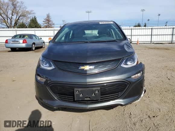 2017 Chevrolet Bolt EV LT с VIN 1G1FW6S0XH4183140, выставлен на аукционе Copart как лот 75416463 с пробегом 47 774 миль миль и . История ставок и продаж доступна на DreamBid. Изображение 5.
