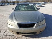 ✅ 2007 Hyundai Sonata SE • VIN: 5NPEU46F87H207181 • Лот: 84409484. Опубликован ранее на Copart с пробегом 216 392 миль. Бесплатный доступ к архиву аукционных продаж из США и подробный отчёт об истории автомобиля на DreamBid. Изображение 5.