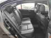 2009 Hyundai Genesis with VIN KMHGC46F69U051965, listed as a Copart auction lot 75108944 with 191,701 mi miles and Clean title. Bid and sale history available at DreamBid. Image 10.