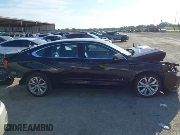 ✅ 2019 Chevrolet Impala LT • VIN: 2G11Z5SA8K9116951 • Лот: 43377582. Опубликован ранее на IAAI с пробегом 94 844 миль. Бесплатный доступ к архиву аукционных продаж из США и подробный отчёт об истории автомобиля на DreamBid. Изображение 13.