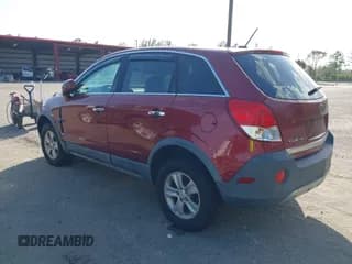 ✅ 2008 Saturn VUE XE • VIN: 3GSCL33P08S730045 • Lot: 41579348. Wystawiony na IAAI z przebiegiem 123 049 mil. Bezpłatny archiwum sprzedaży aukcyjnych z USA i szczegółowy raport historii pojazdu na DreamBid. Zdjęcie 3.